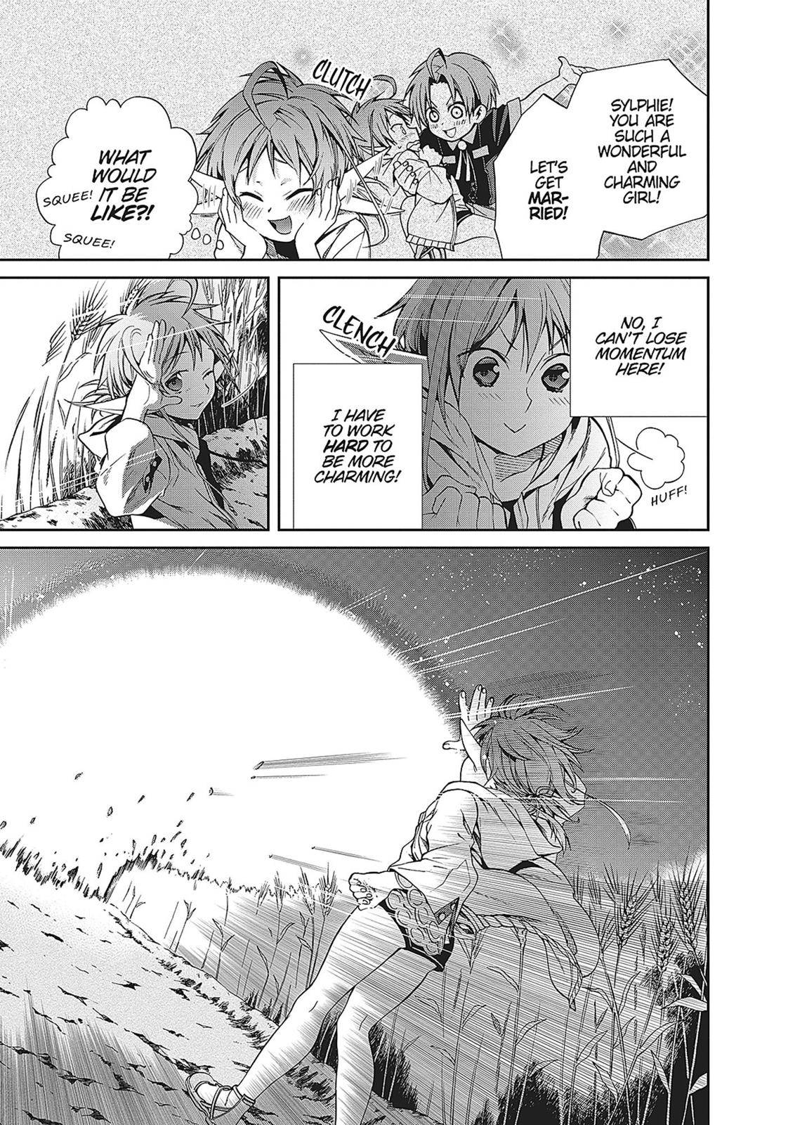 Jobless Reincarnation, Chapter 21.6 image 17